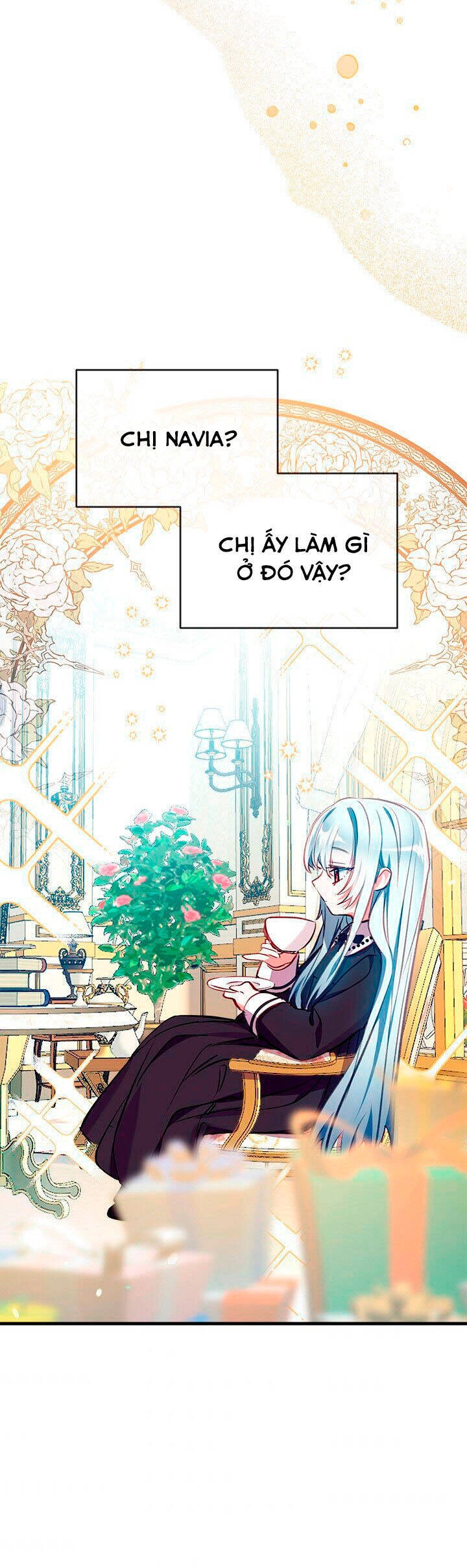 Chúng Ta Có Thể Trở Thành Gia Đình Được Không? Chapter 15 - 42