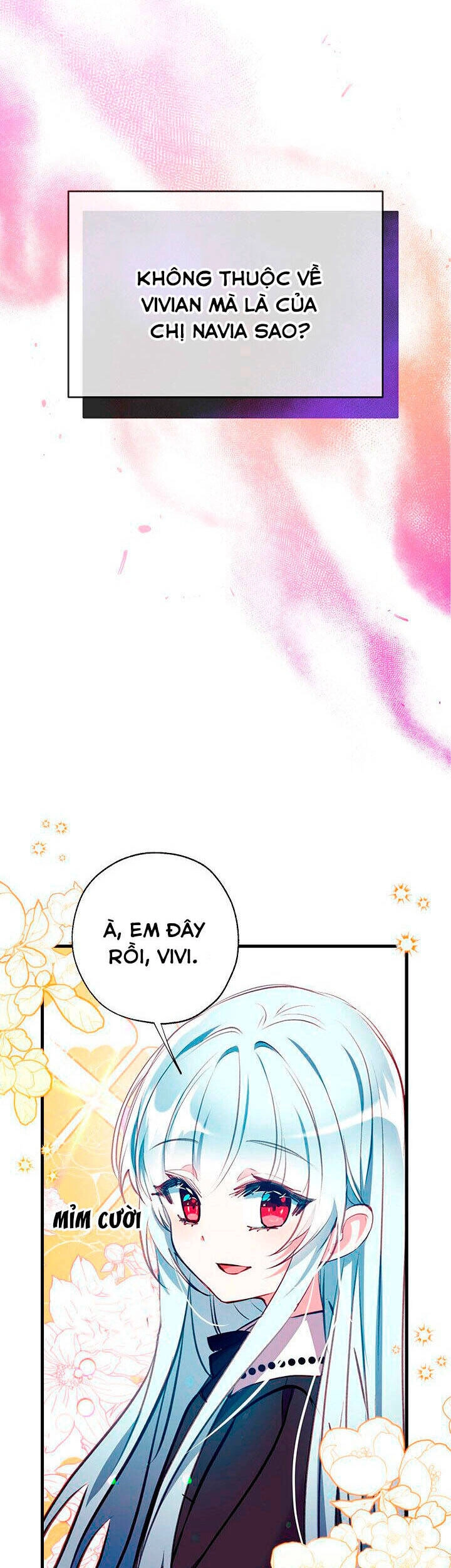 Chúng Ta Có Thể Trở Thành Gia Đình Được Không? Chapter 15 - 44