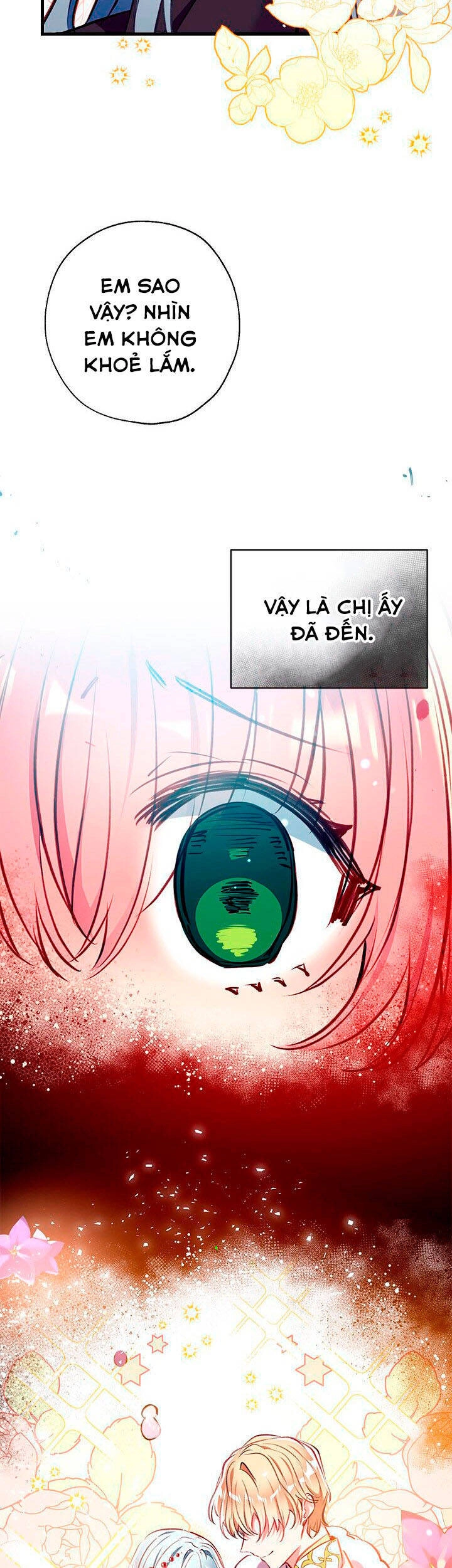 Chúng Ta Có Thể Trở Thành Gia Đình Được Không? Chapter 15 - 45