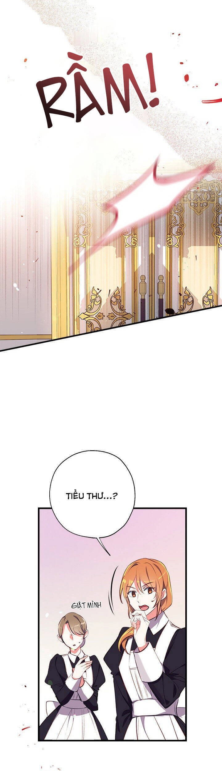 Chúng Ta Có Thể Trở Thành Gia Đình Được Không? Chapter 16 - 3