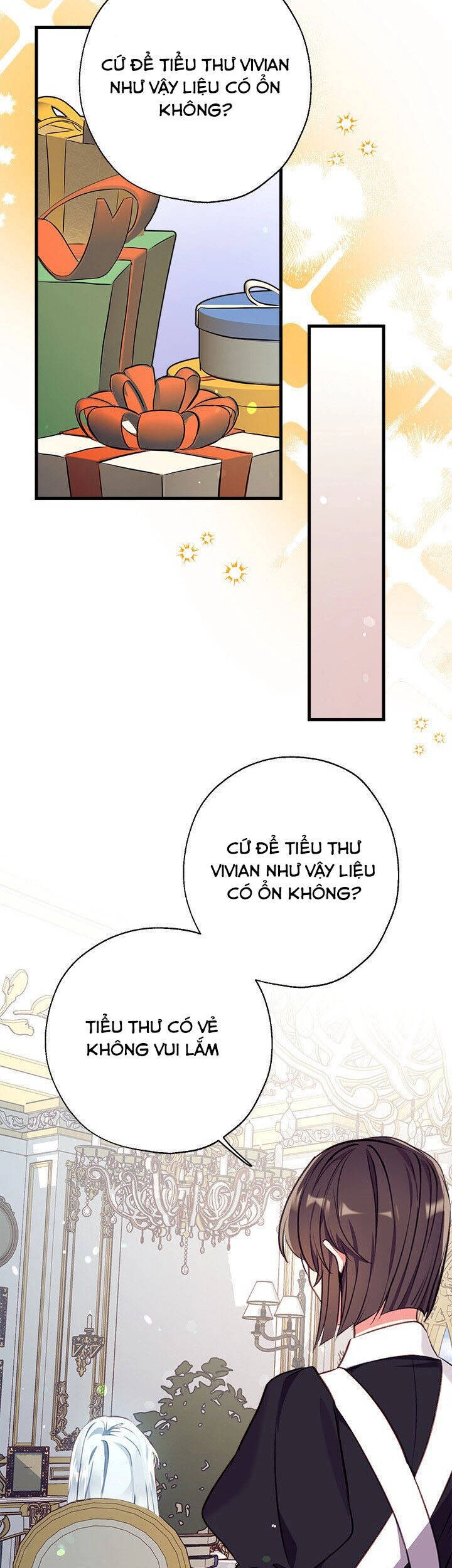 Chúng Ta Có Thể Trở Thành Gia Đình Được Không? Chapter 16 - 11