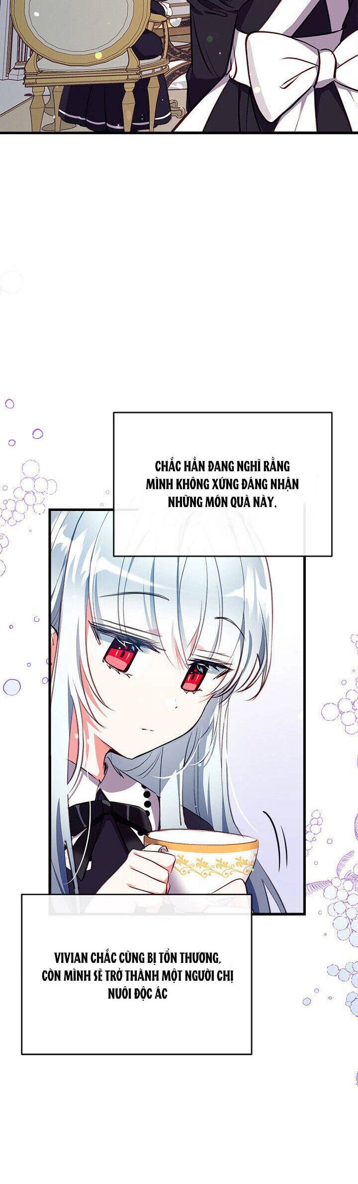 Chúng Ta Có Thể Trở Thành Gia Đình Được Không? Chapter 16 - 12