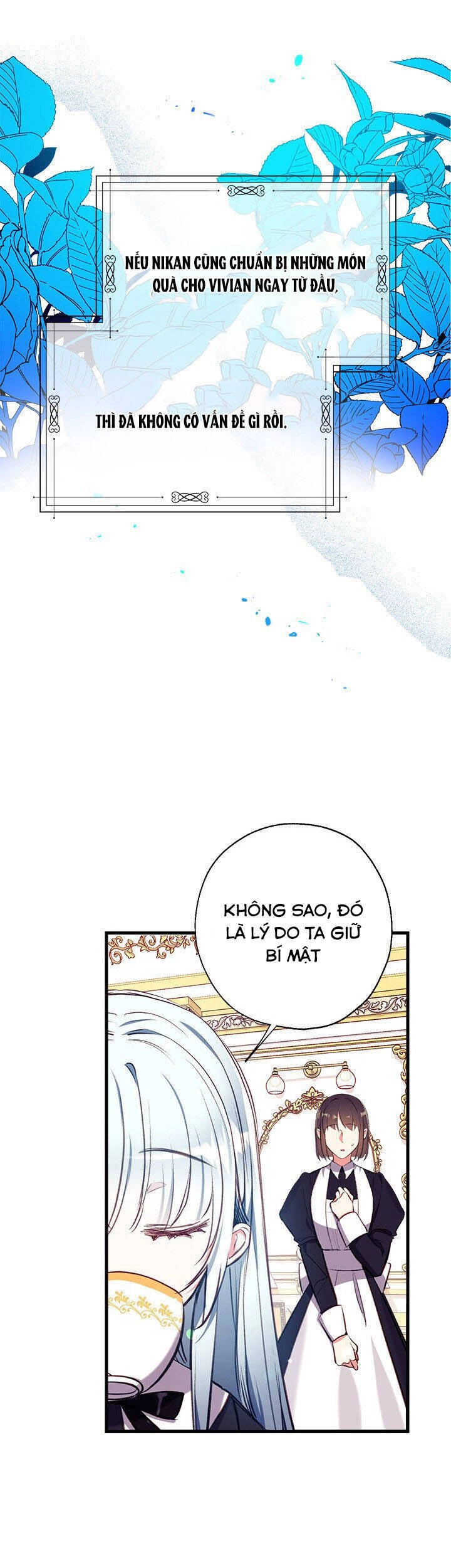 Chúng Ta Có Thể Trở Thành Gia Đình Được Không? Chapter 16 - 13
