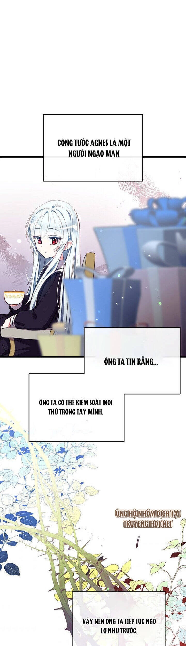 Chúng Ta Có Thể Trở Thành Gia Đình Được Không? Chapter 16 - 14