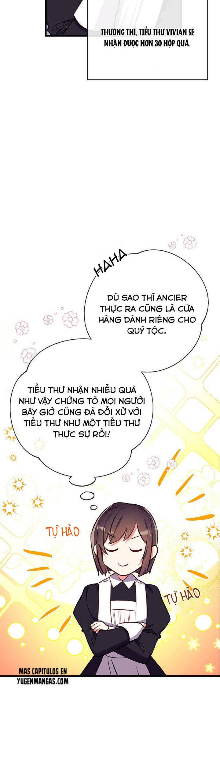 Chúng Ta Có Thể Trở Thành Gia Đình Được Không? Chapter 16 - 18