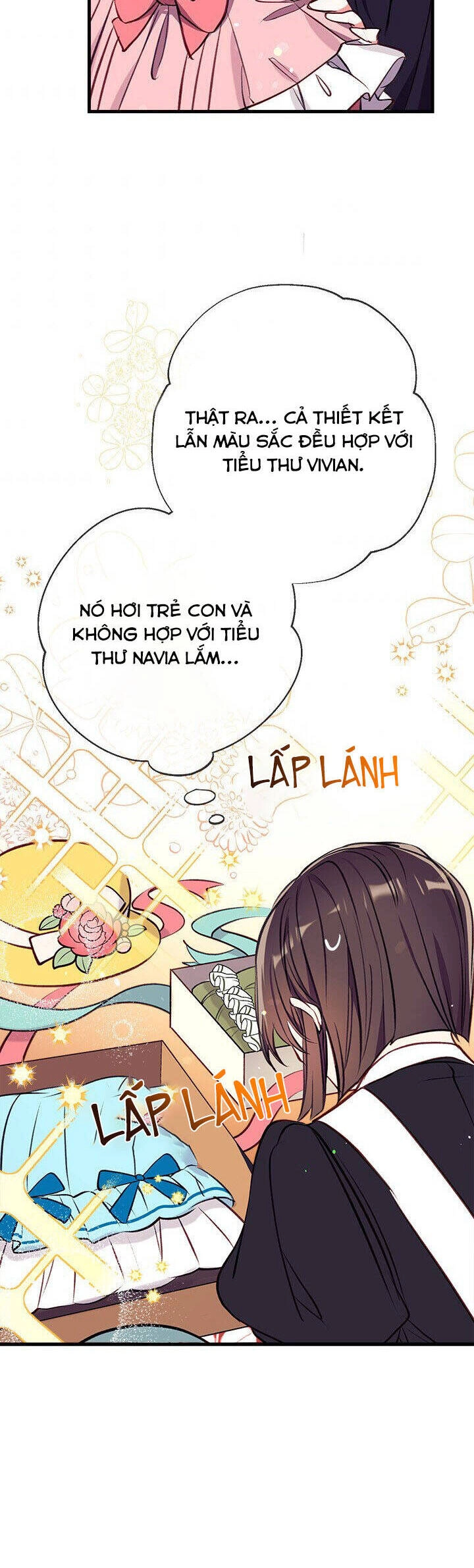Chúng Ta Có Thể Trở Thành Gia Đình Được Không? Chapter 16 - 24