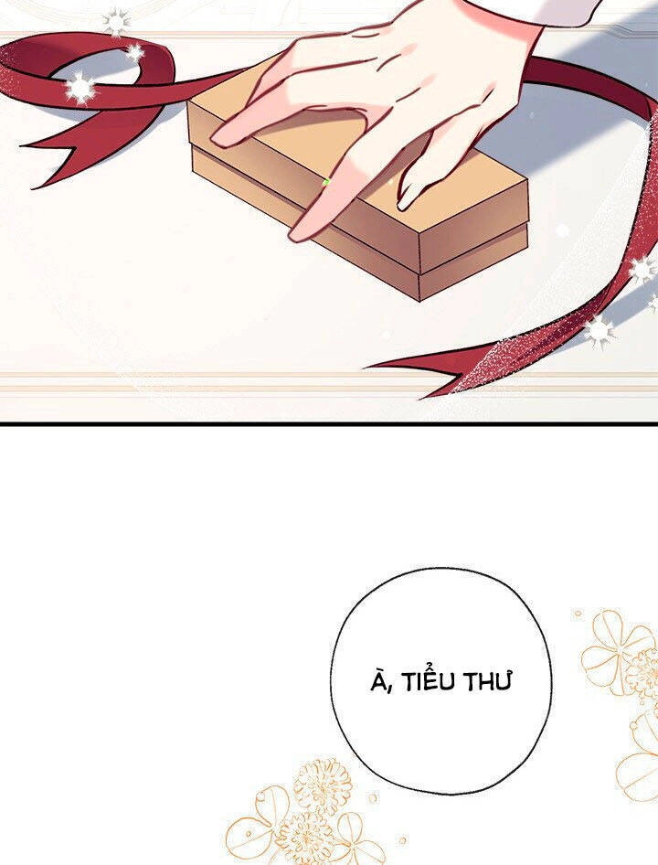 Chúng Ta Có Thể Trở Thành Gia Đình Được Không? Chapter 16 - 27