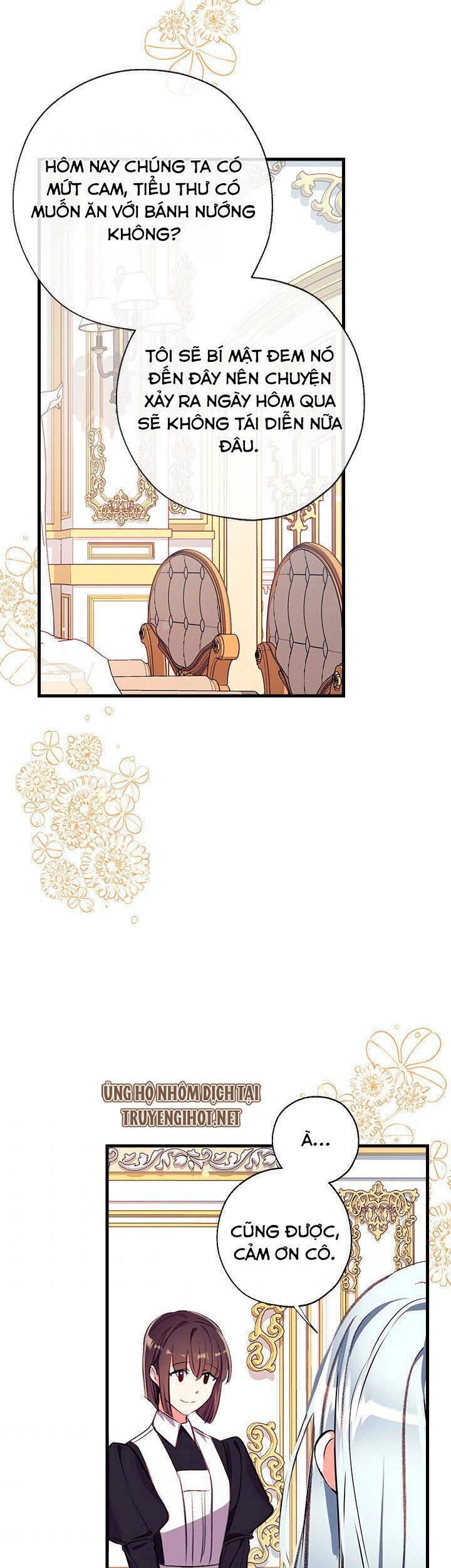 Chúng Ta Có Thể Trở Thành Gia Đình Được Không? Chapter 16 - 28