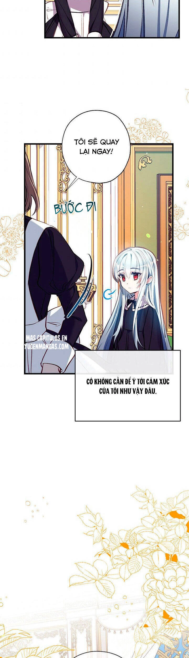 Chúng Ta Có Thể Trở Thành Gia Đình Được Không? Chapter 16 - 29