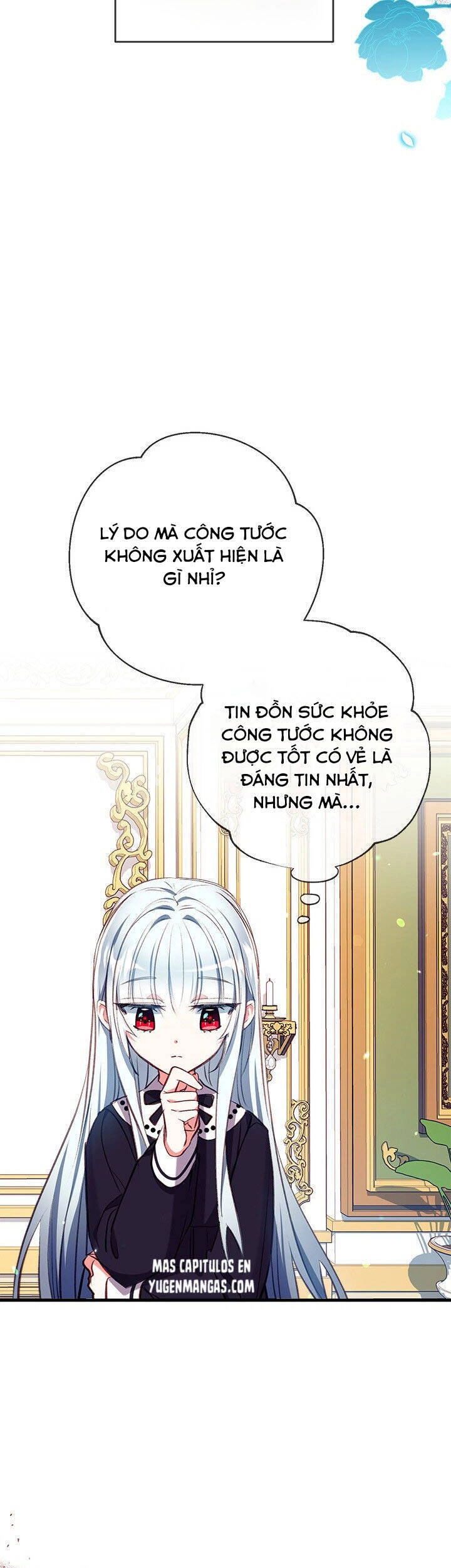 Chúng Ta Có Thể Trở Thành Gia Đình Được Không? Chapter 16 - 36