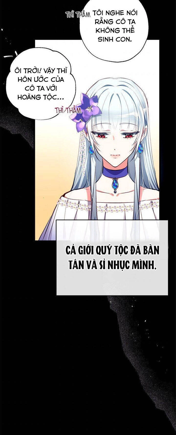 Chúng Ta Có Thể Trở Thành Gia Đình Được Không? Chapter 16 - 39