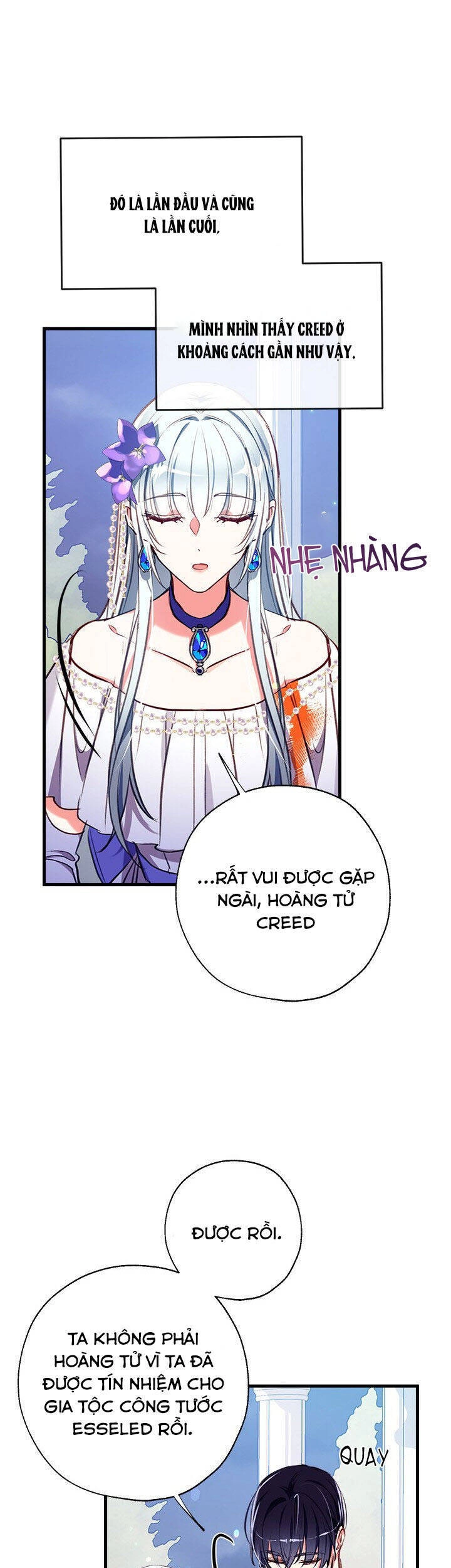 Chúng Ta Có Thể Trở Thành Gia Đình Được Không? Chapter 16 - 46