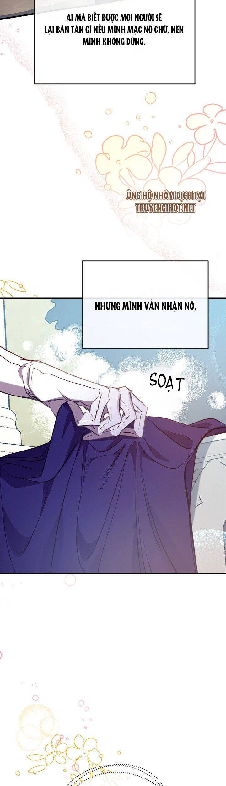 Chúng Ta Có Thể Trở Thành Gia Đình Được Không? Chapter 16 - 50