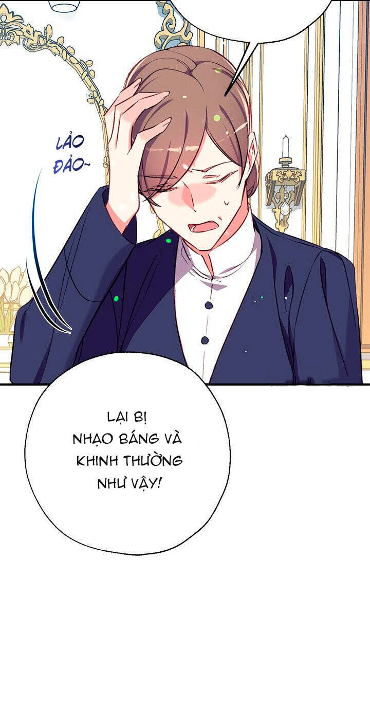 Chúng Ta Có Thể Trở Thành Gia Đình Được Không? Chapter 17 - 29