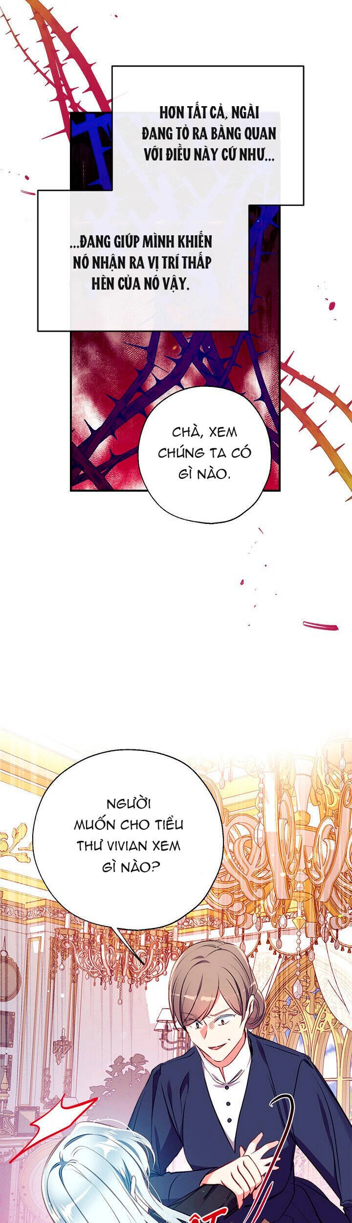 Chúng Ta Có Thể Trở Thành Gia Đình Được Không? Chapter 17 - 32