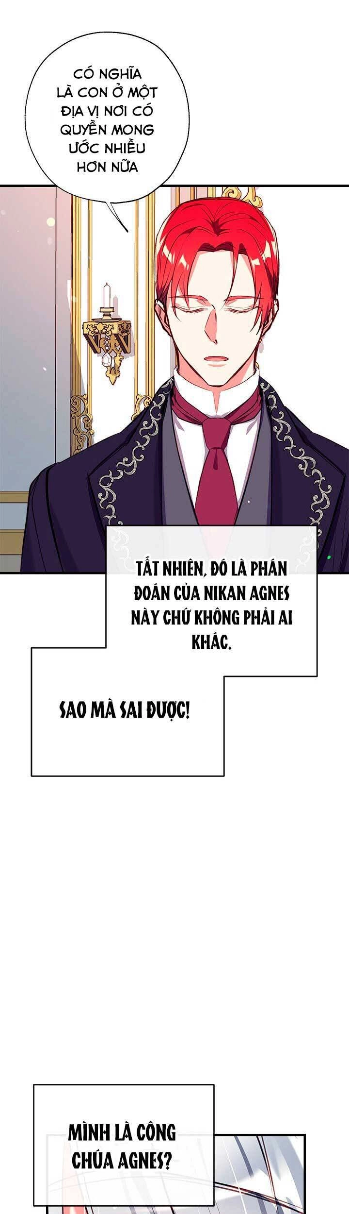 Chúng Ta Có Thể Trở Thành Gia Đình Được Không? Chapter 18 - 5