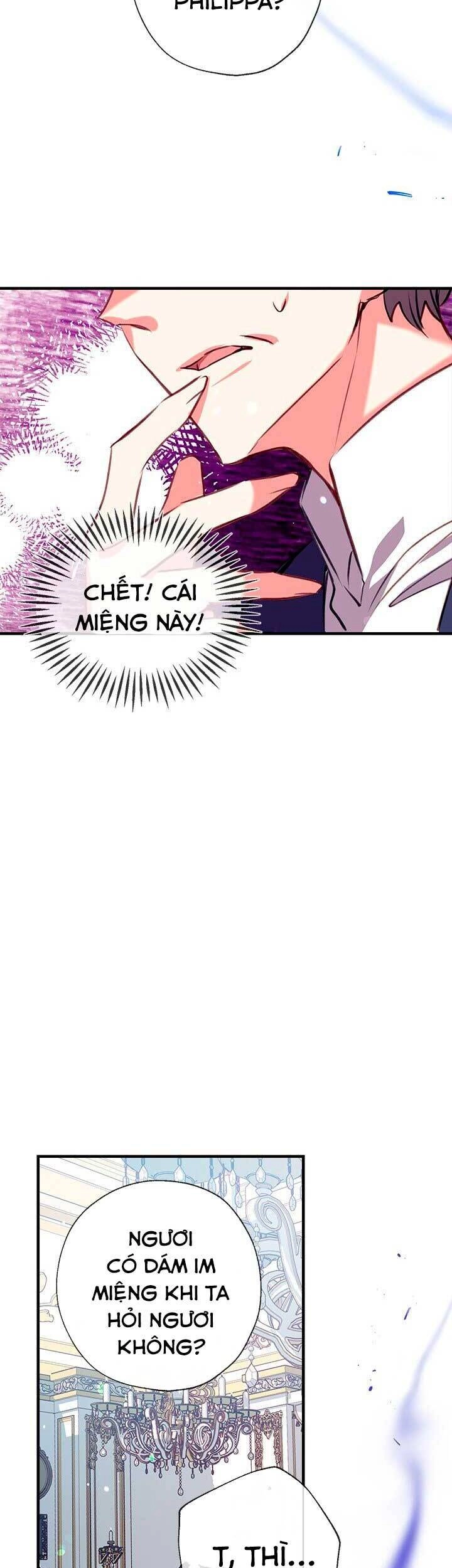 Chúng Ta Có Thể Trở Thành Gia Đình Được Không? Chapter 18 - 11