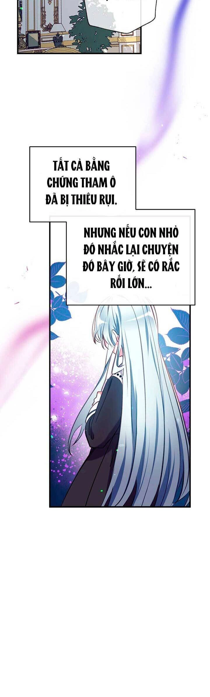 Chúng Ta Có Thể Trở Thành Gia Đình Được Không? Chapter 18 - 12