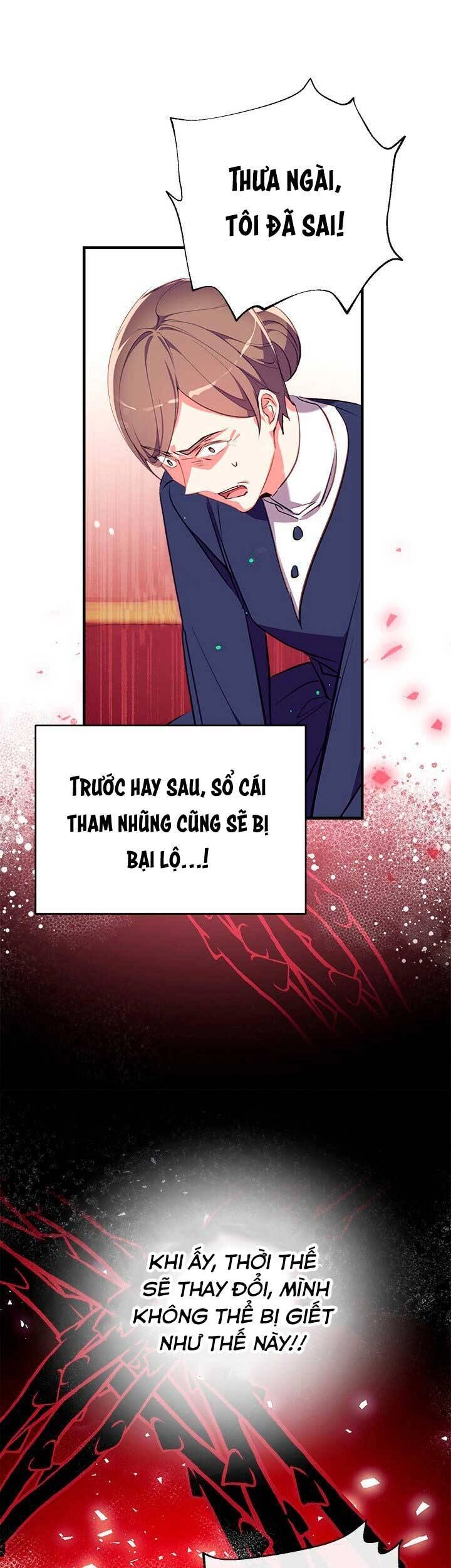 Chúng Ta Có Thể Trở Thành Gia Đình Được Không? Chapter 18 - 17