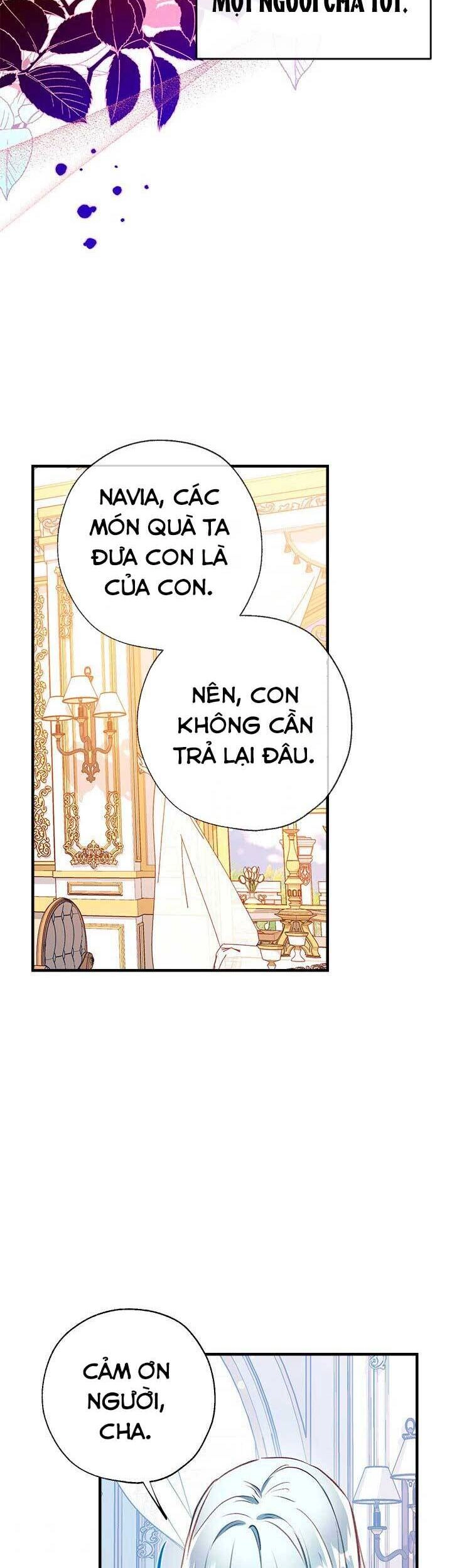 Chúng Ta Có Thể Trở Thành Gia Đình Được Không? Chapter 18 - 24