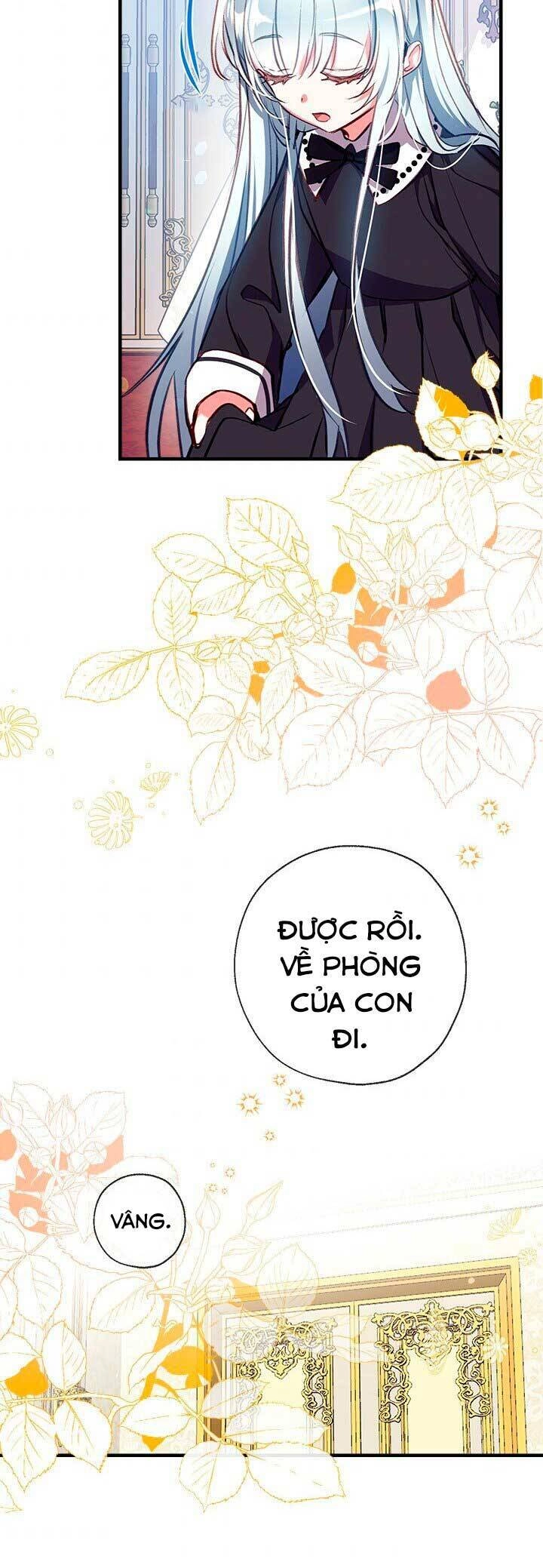 Chúng Ta Có Thể Trở Thành Gia Đình Được Không? Chapter 18 - 25