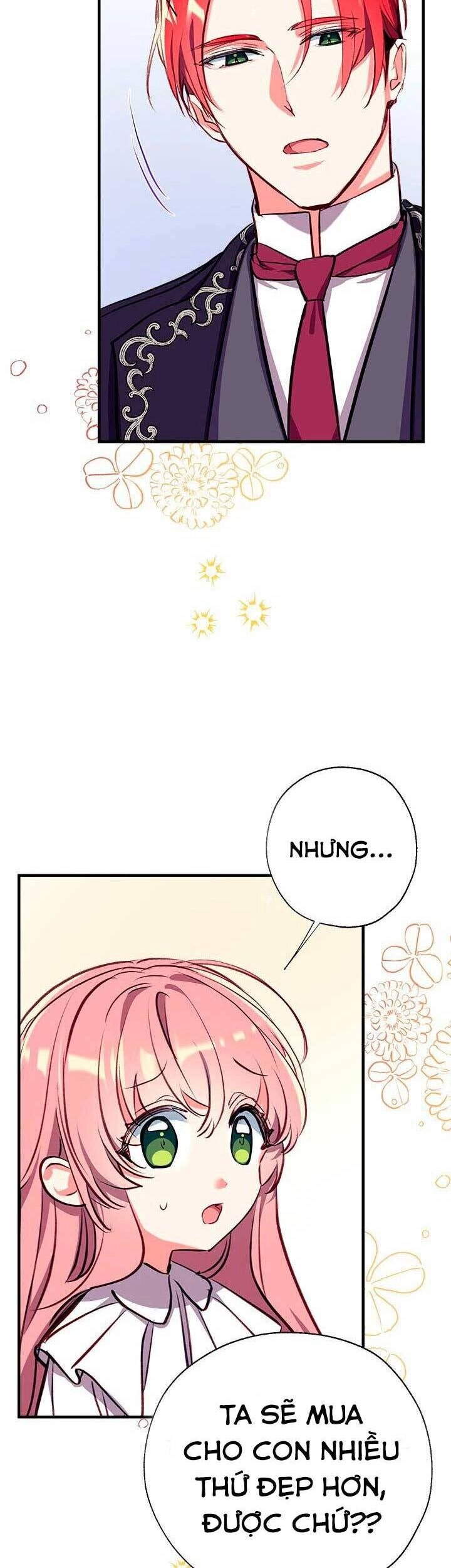 Chúng Ta Có Thể Trở Thành Gia Đình Được Không? Chapter 18 - 27