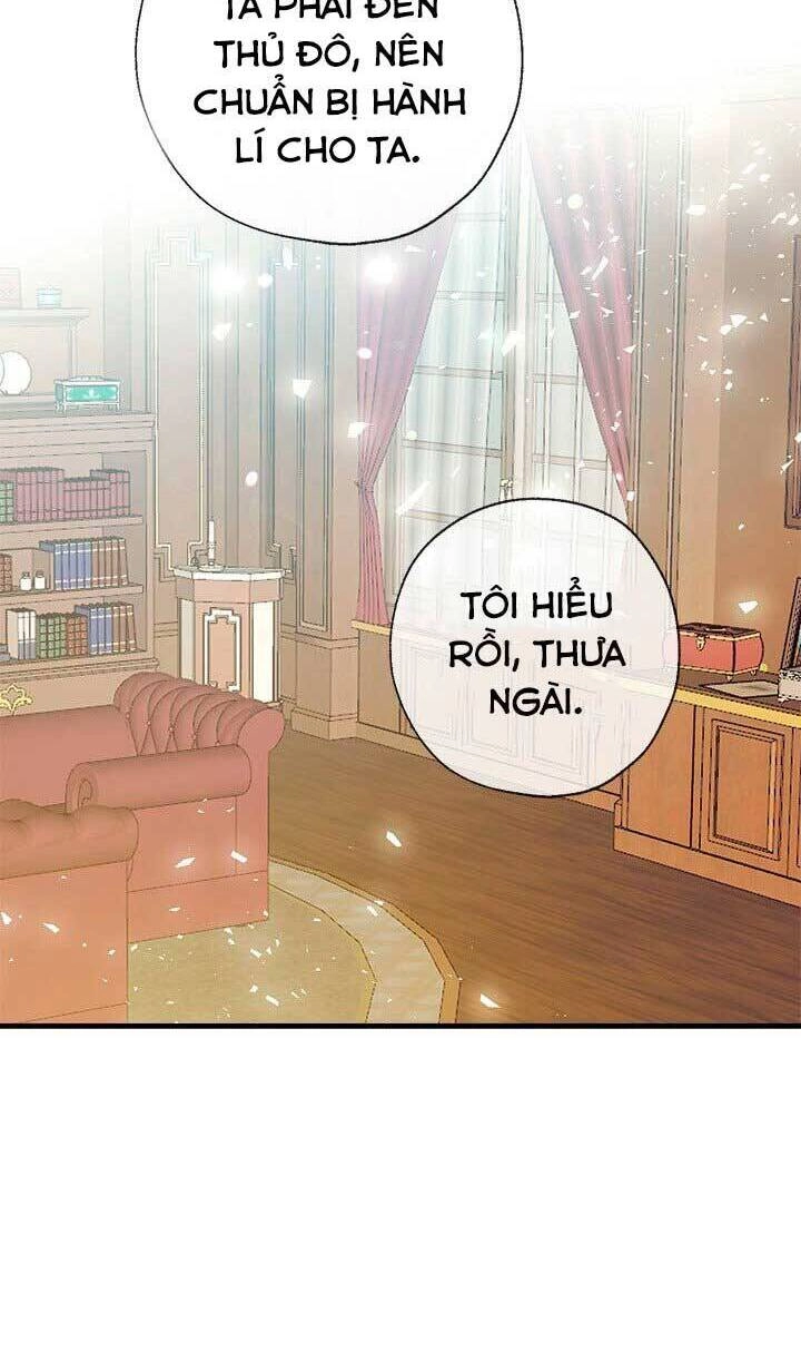 Chúng Ta Có Thể Trở Thành Gia Đình Được Không? Chapter 18 - 29