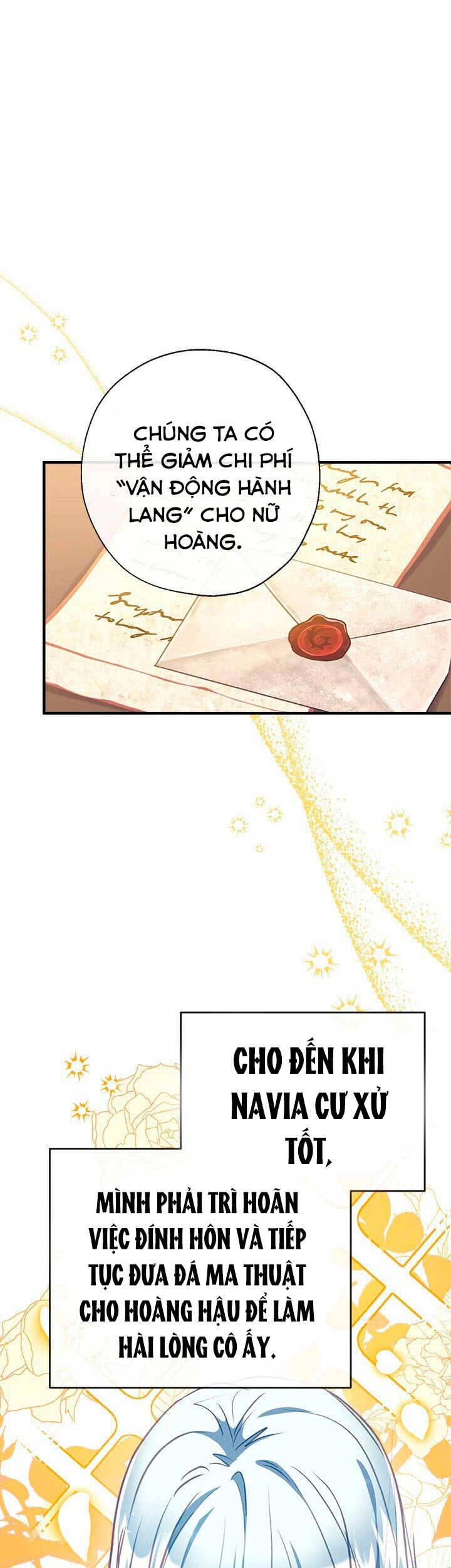 Chúng Ta Có Thể Trở Thành Gia Đình Được Không? Chapter 18 - 30