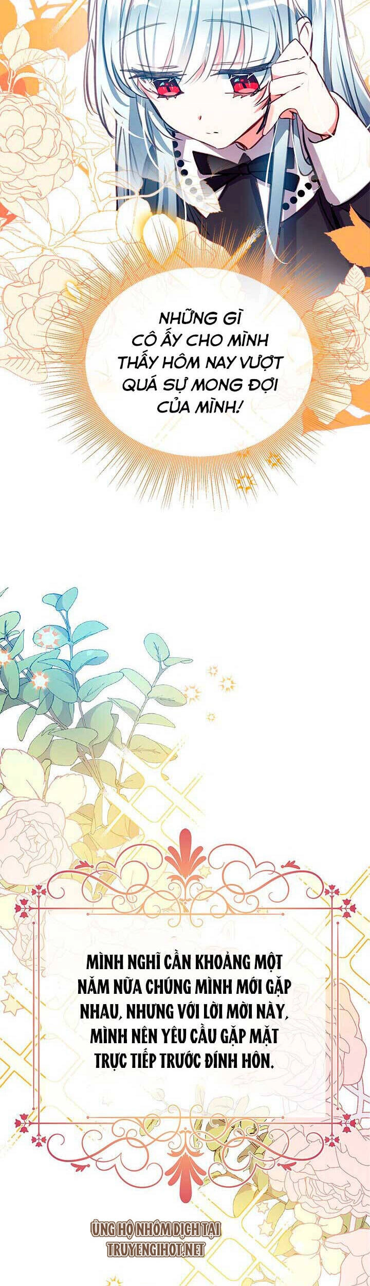 Chúng Ta Có Thể Trở Thành Gia Đình Được Không? Chapter 18 - 31