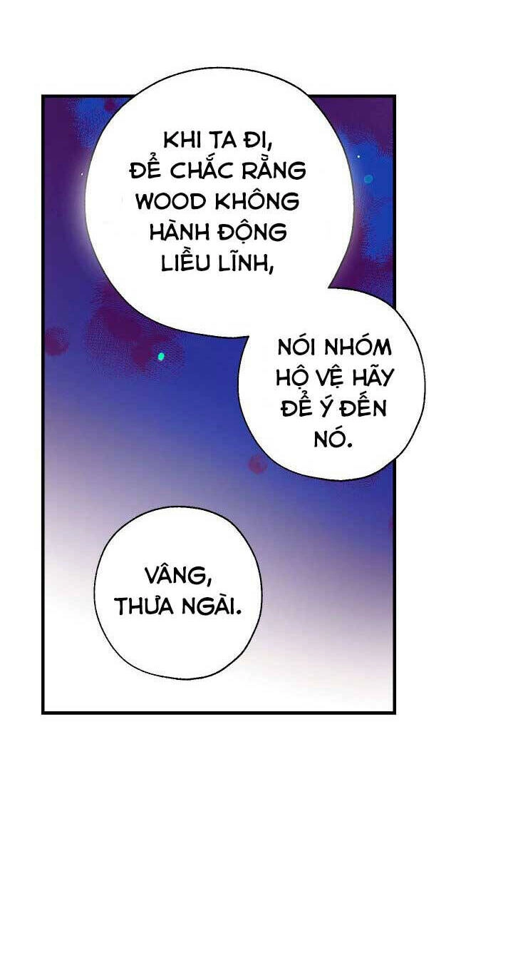 Chúng Ta Có Thể Trở Thành Gia Đình Được Không? Chapter 18 - 33