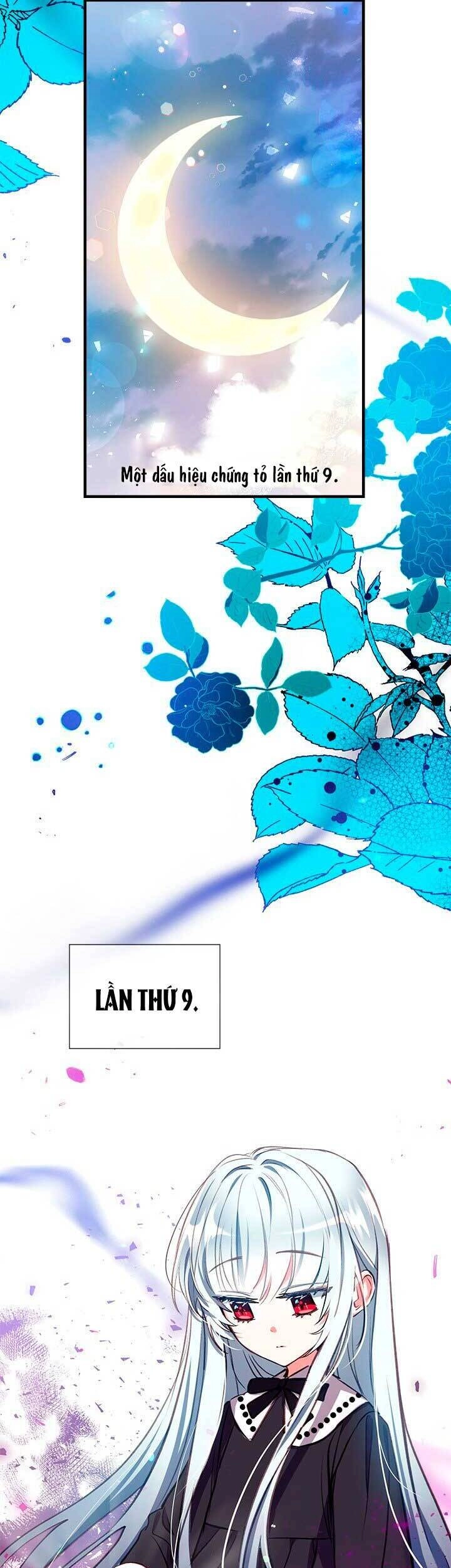 Chúng Ta Có Thể Trở Thành Gia Đình Được Không? Chapter 18 - 36