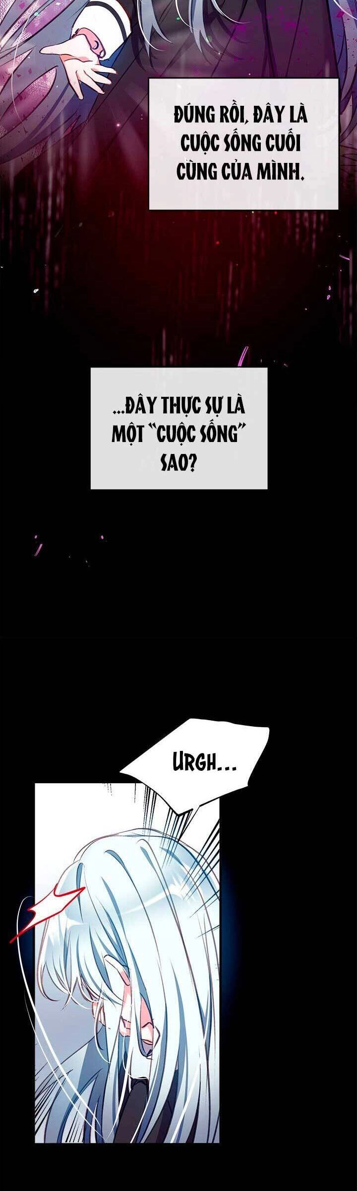 Chúng Ta Có Thể Trở Thành Gia Đình Được Không? Chapter 18 - 37