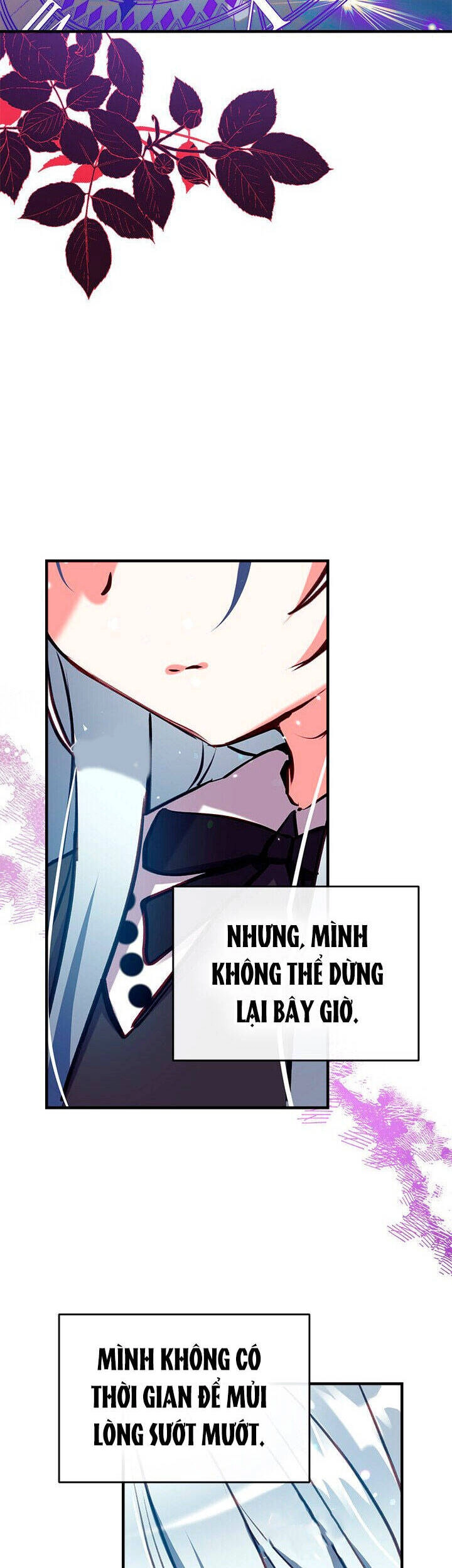 Chúng Ta Có Thể Trở Thành Gia Đình Được Không? Chapter 18 - 43