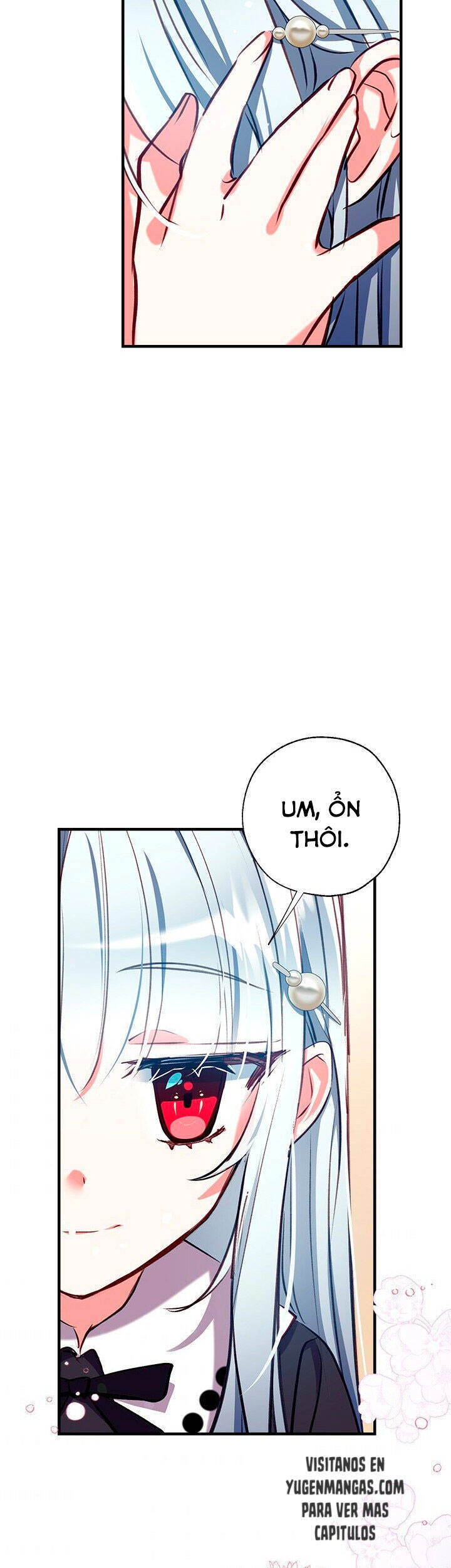 Chúng Ta Có Thể Trở Thành Gia Đình Được Không? Chapter 18 - 44