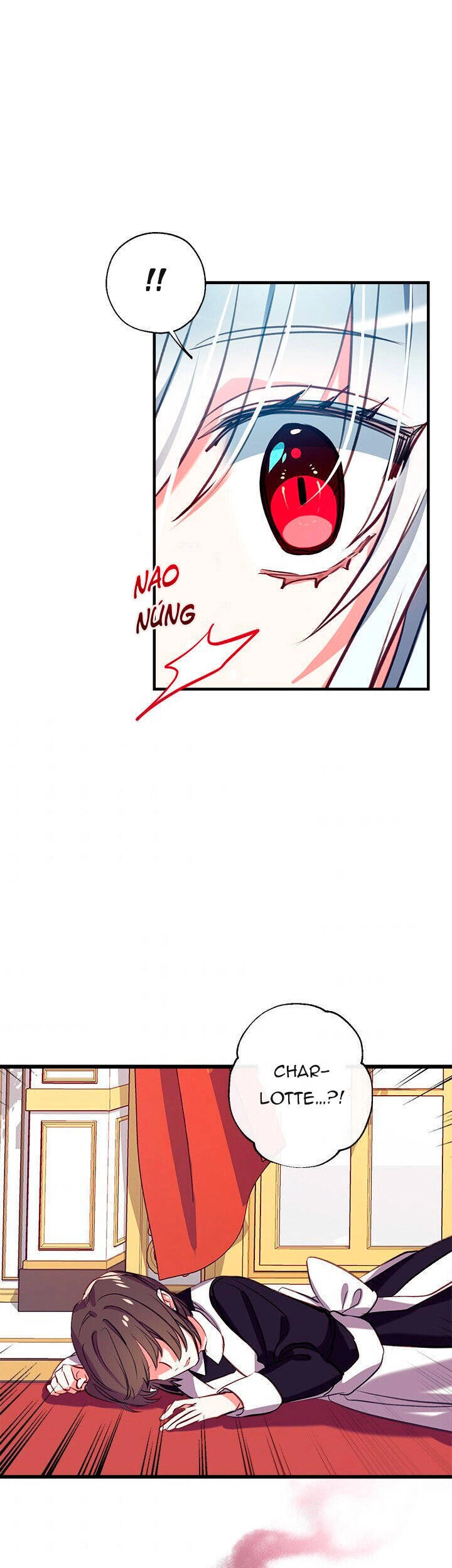 Chúng Ta Có Thể Trở Thành Gia Đình Được Không? Chapter 19 - 1