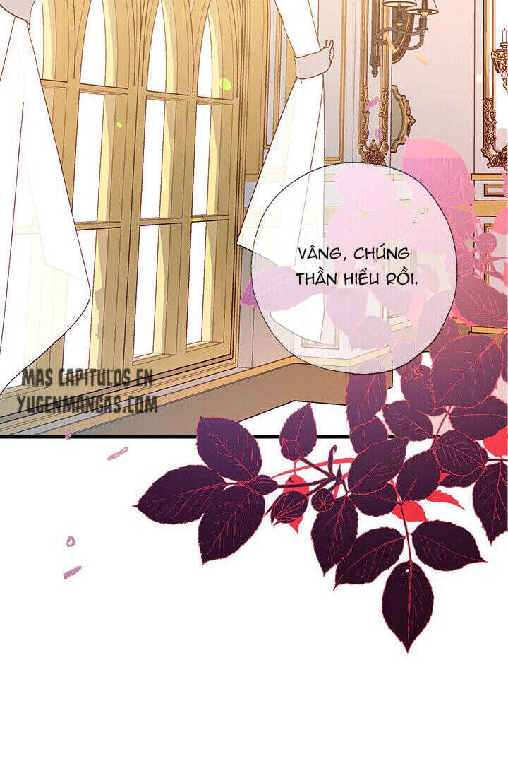 Chúng Ta Có Thể Trở Thành Gia Đình Được Không? Chapter 19 - 9