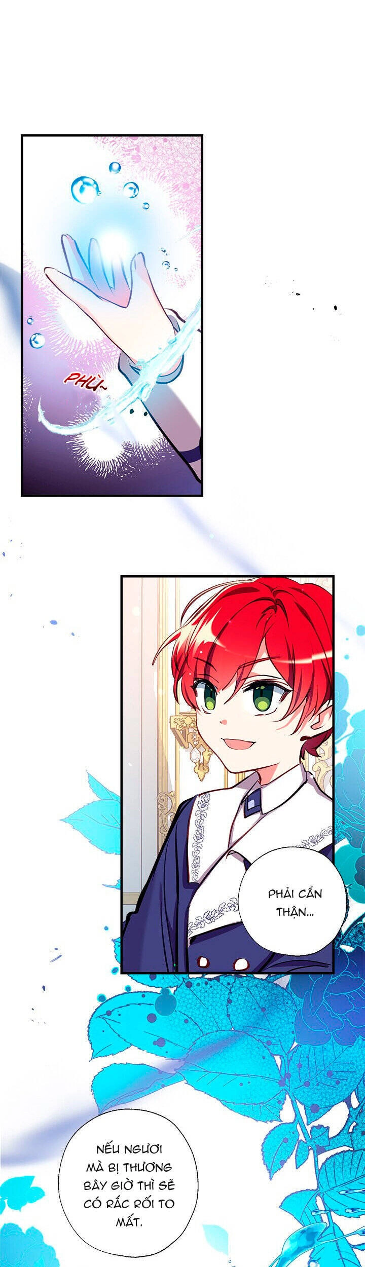 Chúng Ta Có Thể Trở Thành Gia Đình Được Không? Chapter 19 - 10