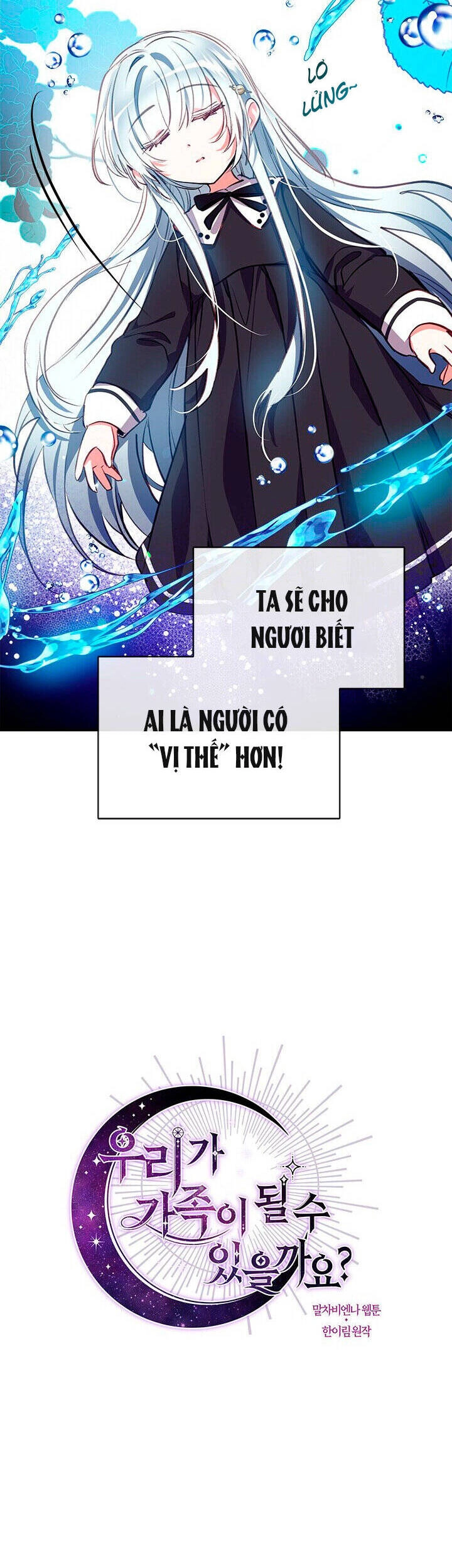 Chúng Ta Có Thể Trở Thành Gia Đình Được Không? Chapter 19 - 11