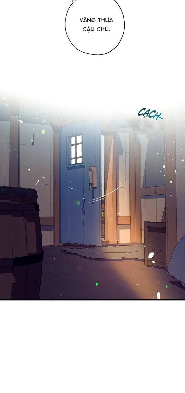 Chúng Ta Có Thể Trở Thành Gia Đình Được Không? Chapter 19 - 13