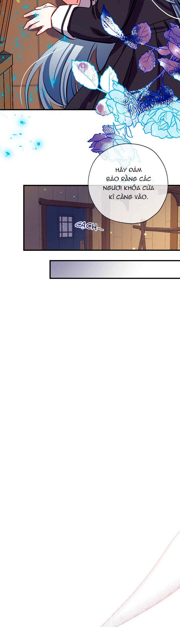 Chúng Ta Có Thể Trở Thành Gia Đình Được Không? Chapter 19 - 19