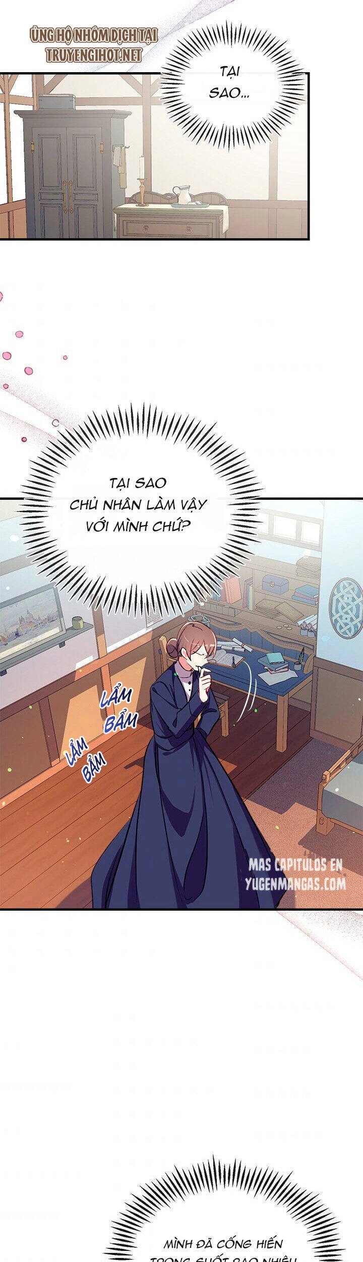 Chúng Ta Có Thể Trở Thành Gia Đình Được Không? Chapter 19 - 20