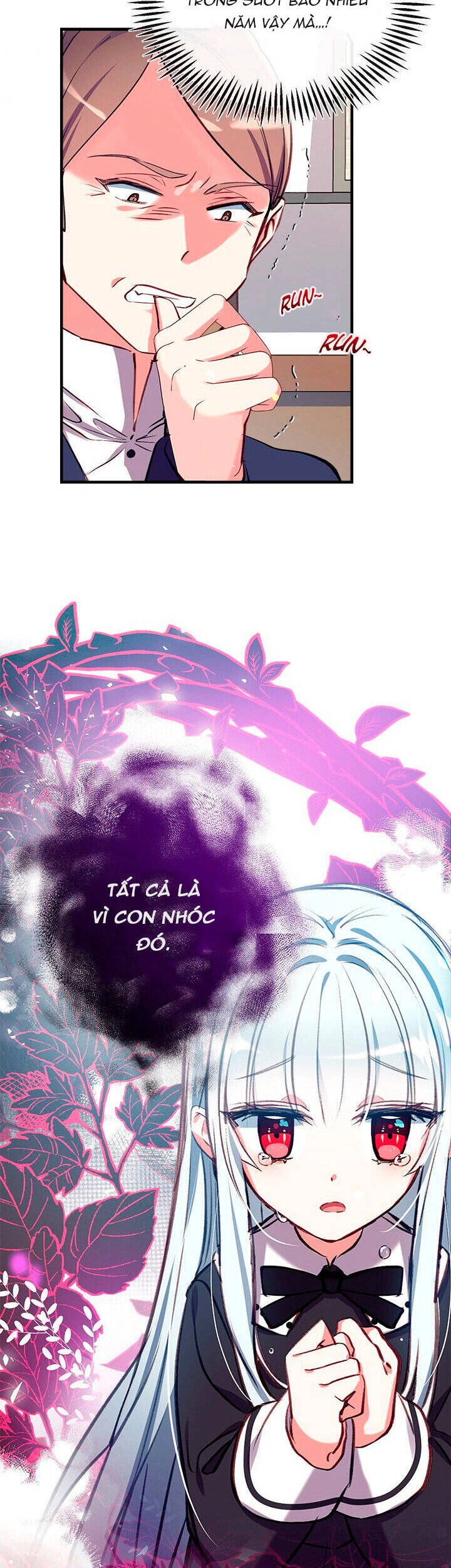 Chúng Ta Có Thể Trở Thành Gia Đình Được Không? Chapter 19 - 21