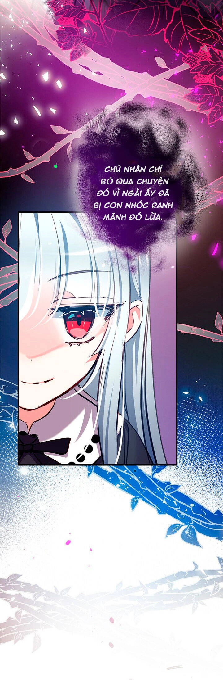 Chúng Ta Có Thể Trở Thành Gia Đình Được Không? Chapter 19 - 22