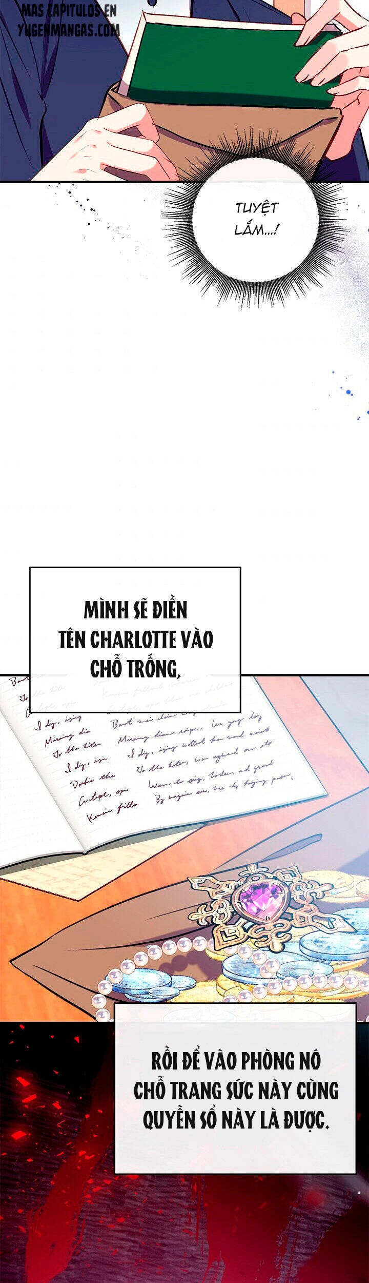 Chúng Ta Có Thể Trở Thành Gia Đình Được Không? Chapter 19 - 25