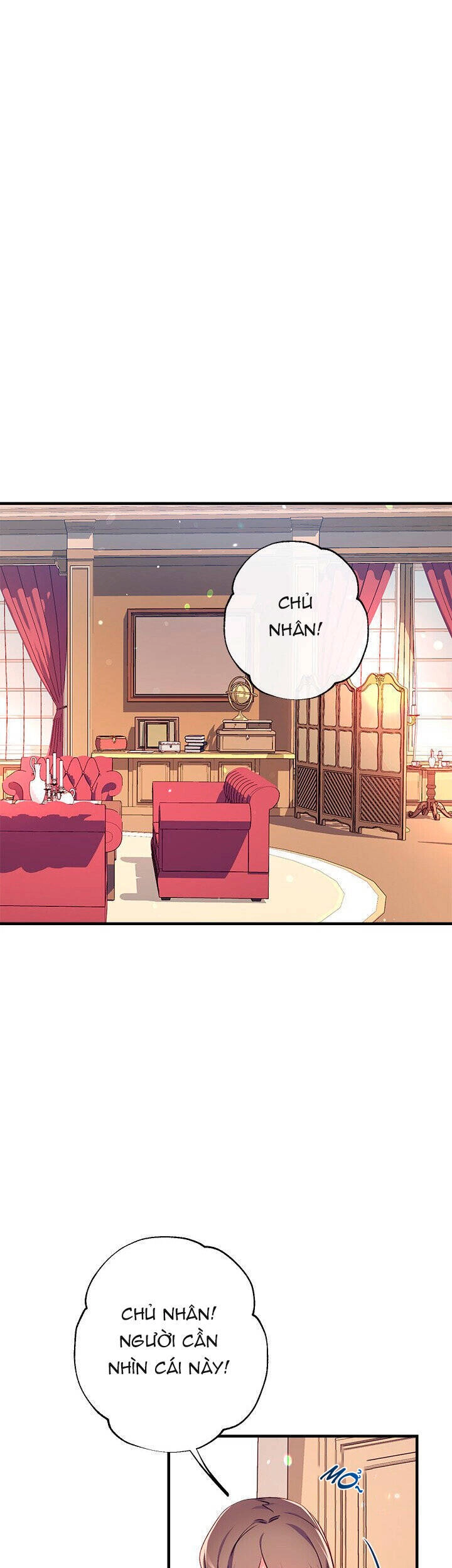 Chúng Ta Có Thể Trở Thành Gia Đình Được Không? Chapter 19 - 27