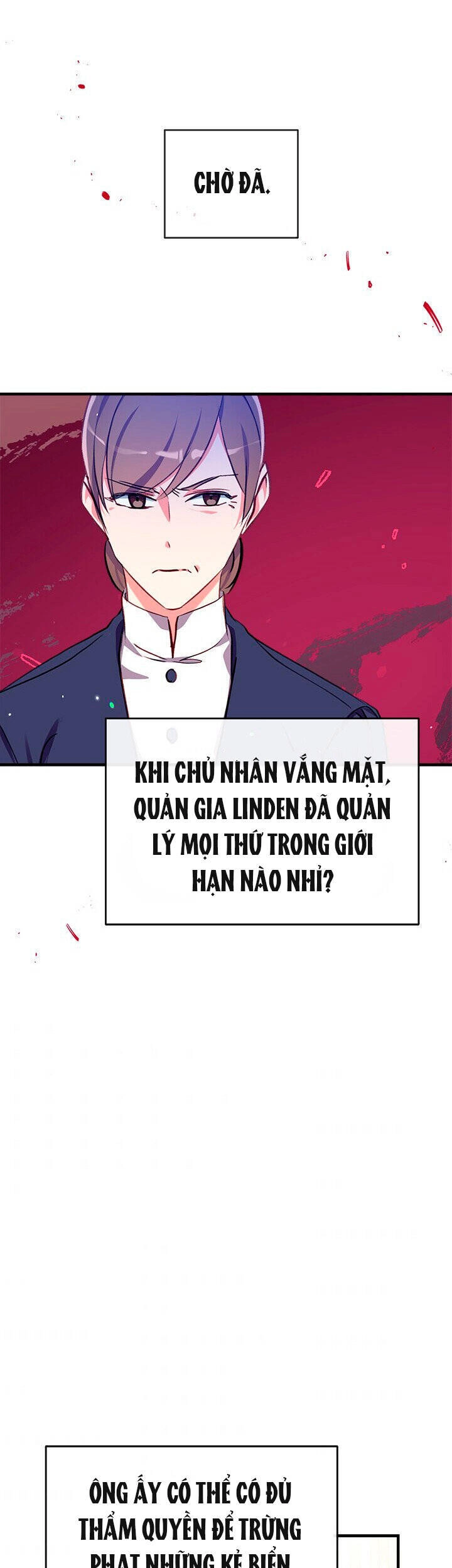 Chúng Ta Có Thể Trở Thành Gia Đình Được Không? Chapter 19 - 29