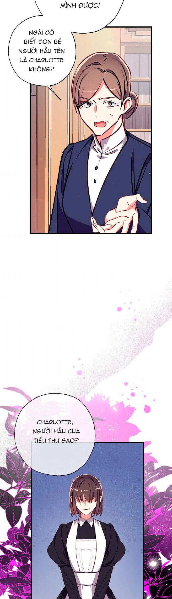 Chúng Ta Có Thể Trở Thành Gia Đình Được Không? Chapter 19 - 34