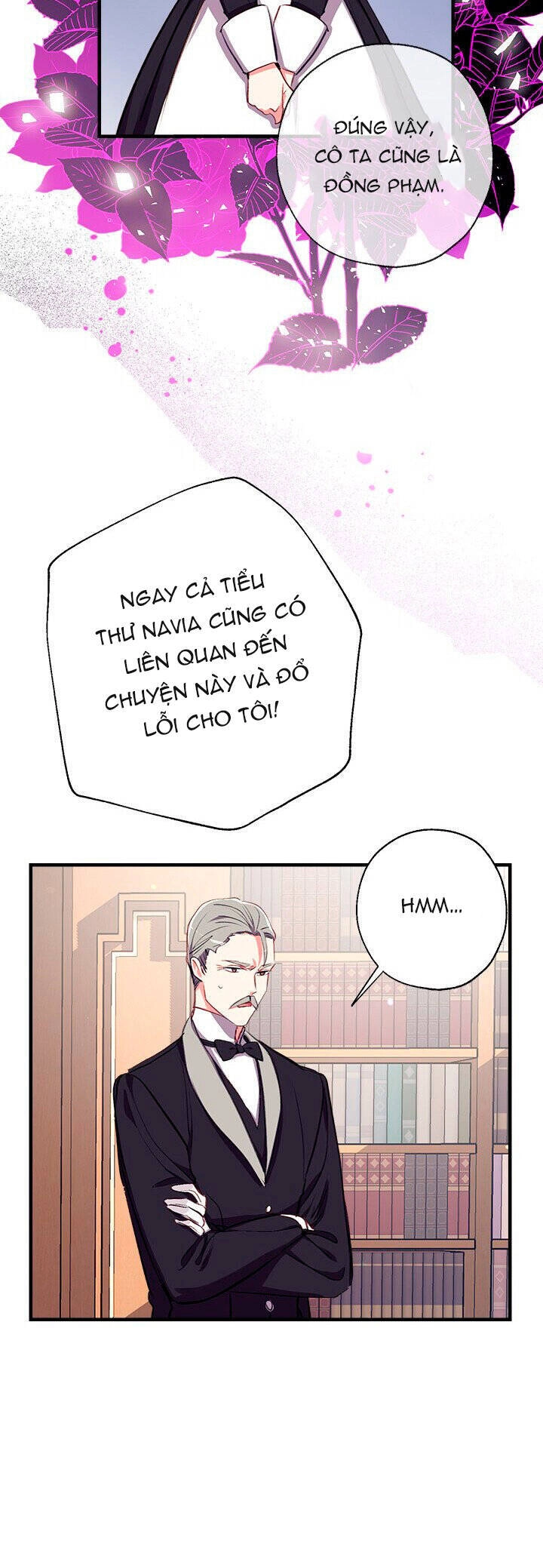 Chúng Ta Có Thể Trở Thành Gia Đình Được Không? Chapter 19 - 35