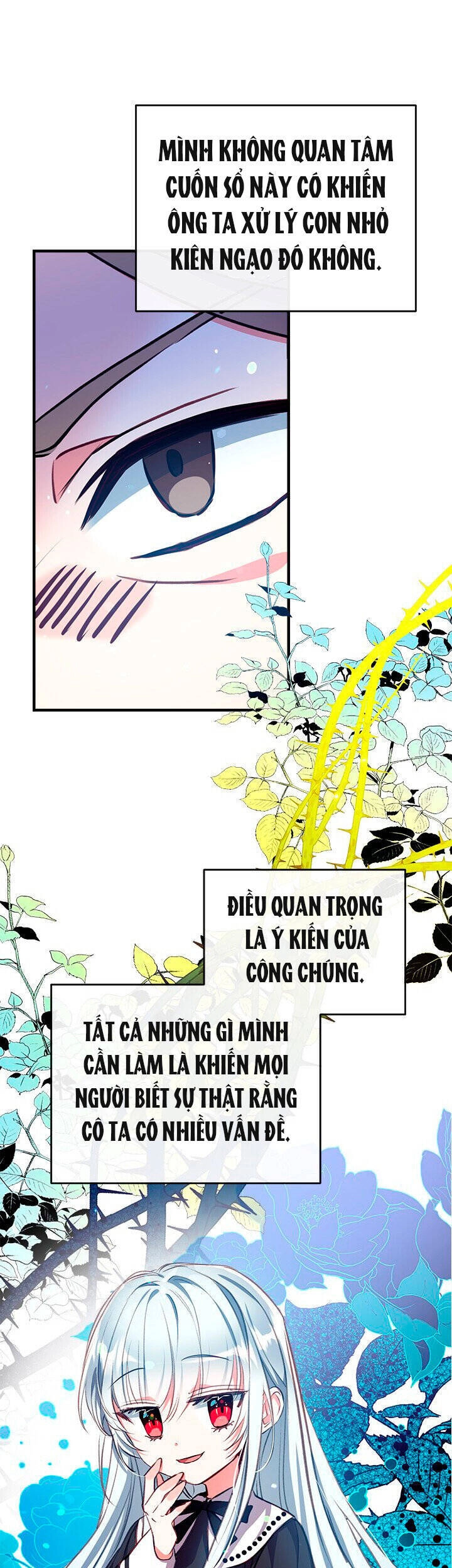 Chúng Ta Có Thể Trở Thành Gia Đình Được Không? Chapter 19 - 36