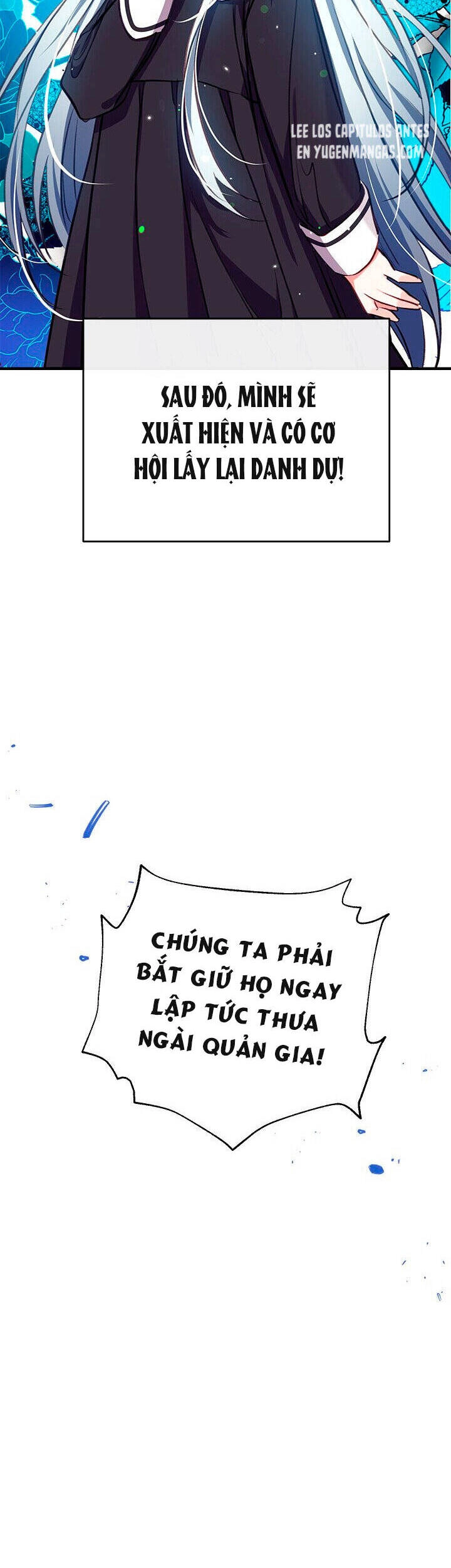 Chúng Ta Có Thể Trở Thành Gia Đình Được Không? Chapter 19 - 37